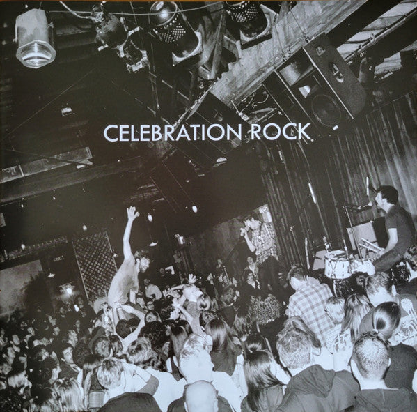 Celebration Rock | Mint (M) Get Cheap Vinyl