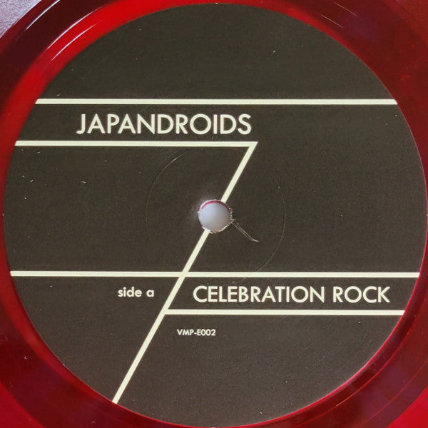 Celebration Rock | Mint (M) Get Cheap Vinyl