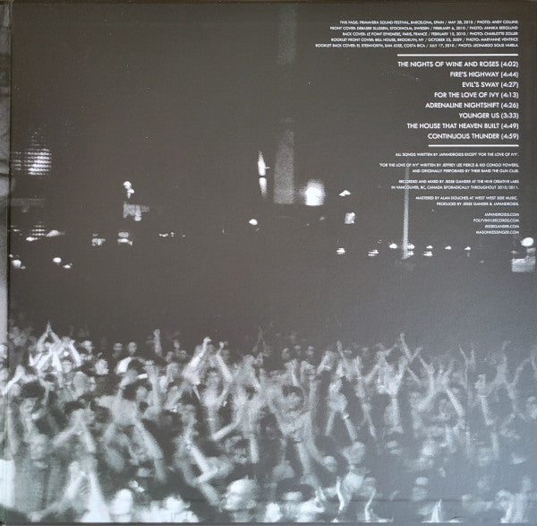 Celebration Rock | Mint (M) Get Cheap Vinyl