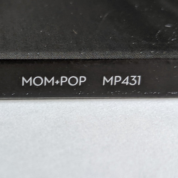 The Center Won't Hold | Mint (M) Mint (M) Get Cheap Vinyl