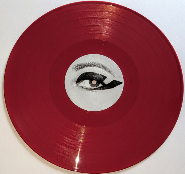 The Center Won't Hold | Mint (M) Mint (M) Get Cheap Vinyl