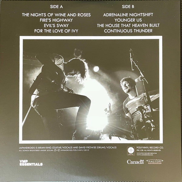 Celebration Rock | Mint (M) Get Cheap Vinyl