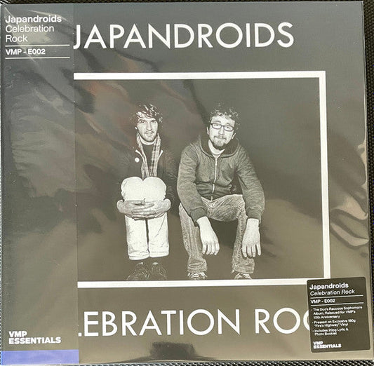 Celebration Rock | Mint (M) Get Cheap Vinyl