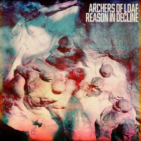 Reason In Decline | Mint (M) Mint (M) Get Cheap Vinyl