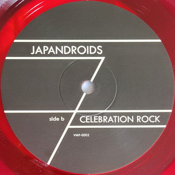 Celebration Rock | Mint (M) Get Cheap Vinyl