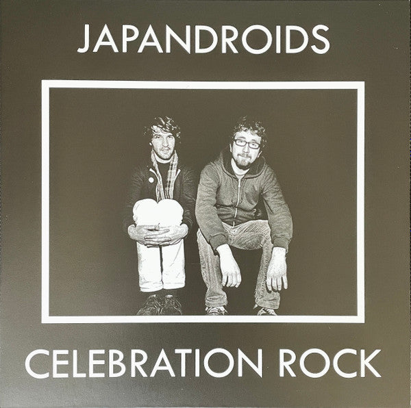 Celebration Rock | Mint (M) Get Cheap Vinyl