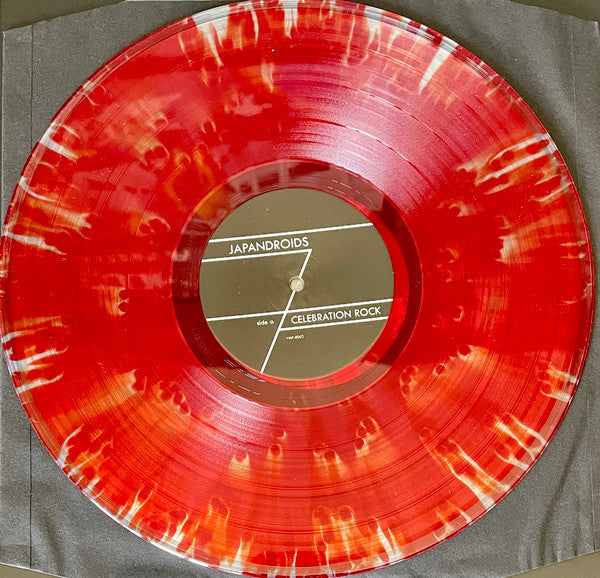Celebration Rock | Mint (M) Get Cheap Vinyl