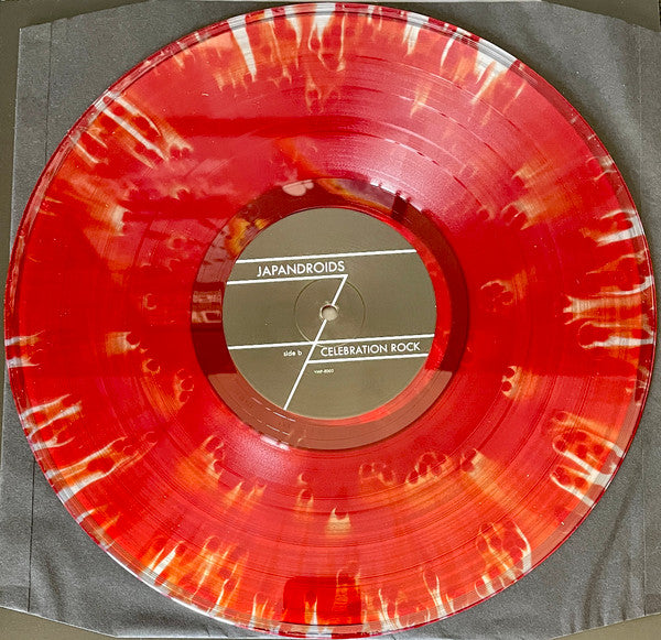 Celebration Rock | Mint (M) Get Cheap Vinyl