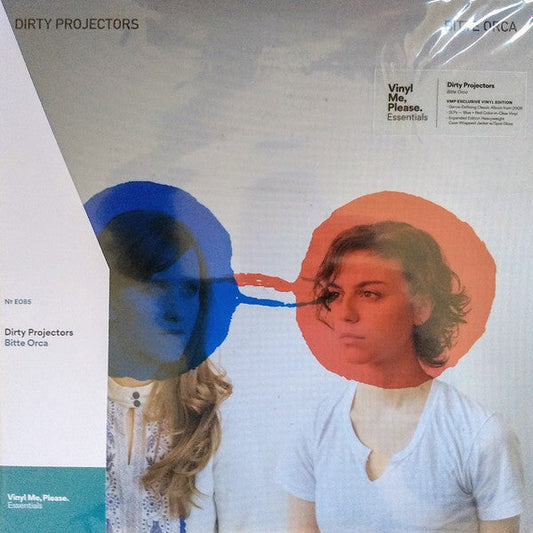 Bitte Orca | Mint (M) Mint (M) Get Cheap Vinyl