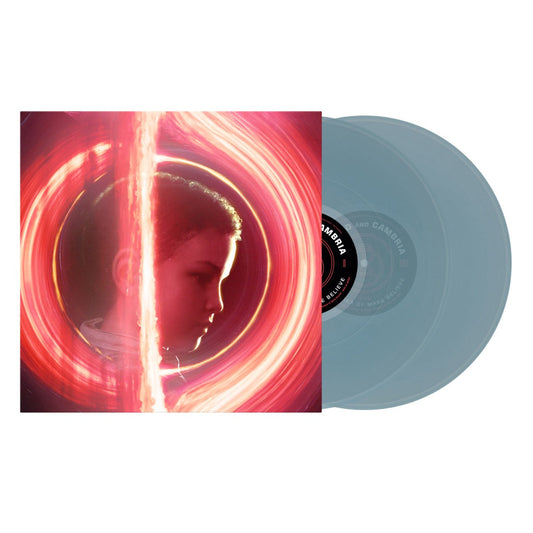 The Father of Make Believe Ltd Indie Excl Translucent Light Blue 2LP) | Mint (M) Mint (M) Get Cheap Vinyl