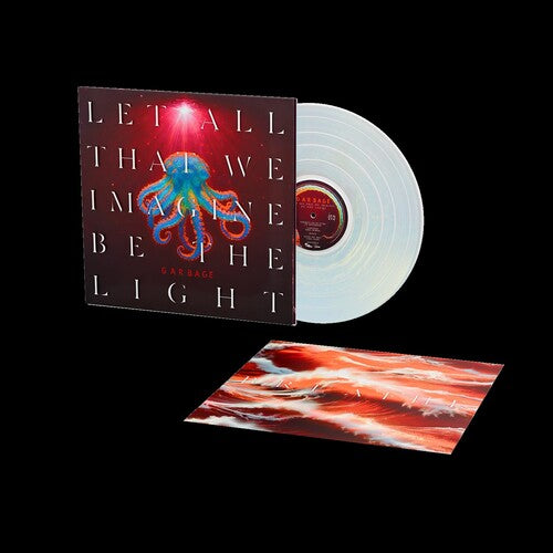 Let All That We Imagine Be The Light (Indie Exclusive, Limited Edition, Colored Vinyl) | Mint (M) Mint (M) Get Cheap Vinyl