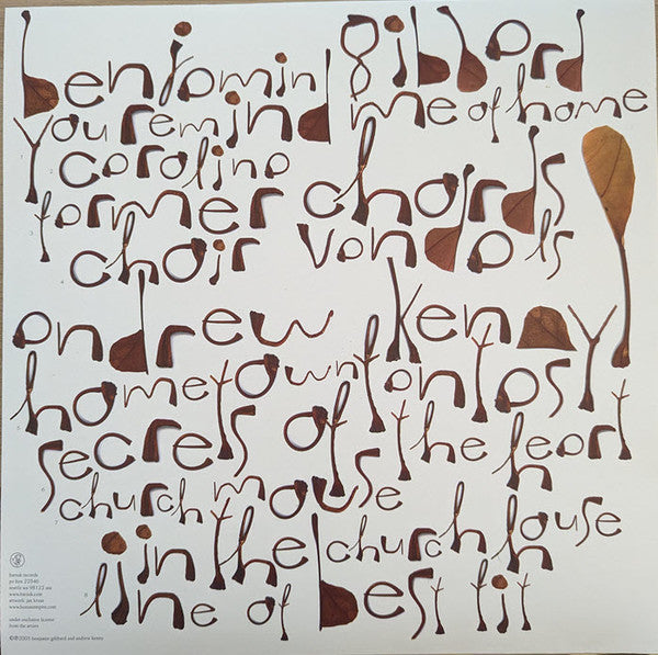 Home EP | Mint (M) Mint (M) Get Cheap Vinyl