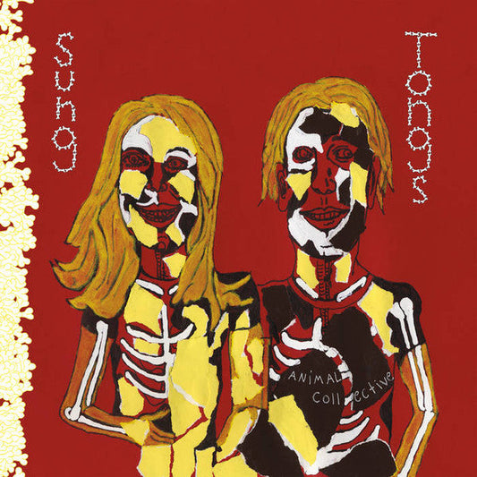 Sung Tongs | Mint (M) Mint (M) Get Cheap Vinyl