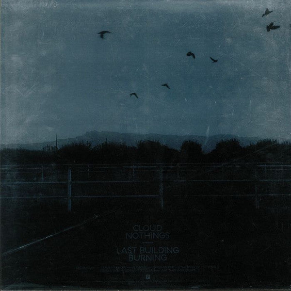 Last Building Burning | Mint (M) Mint (M) Get Cheap Vinyl