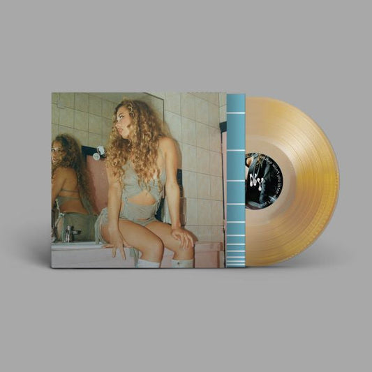 My Method Actor (CRYSTAL AMBER VINYL) | Mint (M) Mint (M) Get Cheap Vinyl