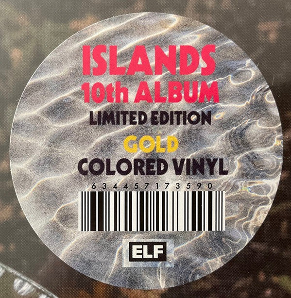What Occurs (GOLD) | Mint (M) Mint (M) Get Cheap Vinyl