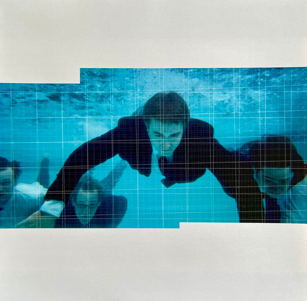 Highly Refined Pirates (BLUE SMOKE VINYL) | Mint (M) Mint (M) Get Cheap Vinyl