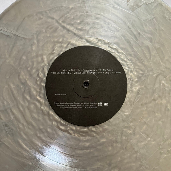 Submarine (SILVER) | Mint (M) Mint (M) Get Cheap Vinyl