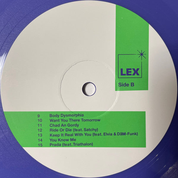 Mulholland Drive | Mint (M) Mint (M) Get Cheap Vinyl