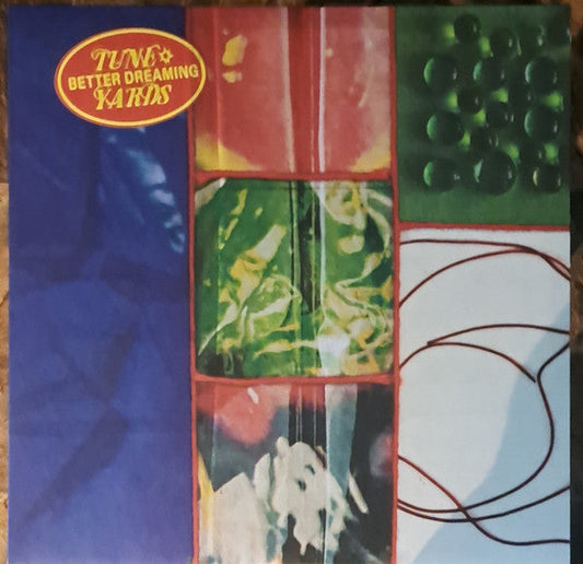 Better Dreaming (COLOR VINYL) | Mint (M) Mint (M) Get Cheap Vinyl