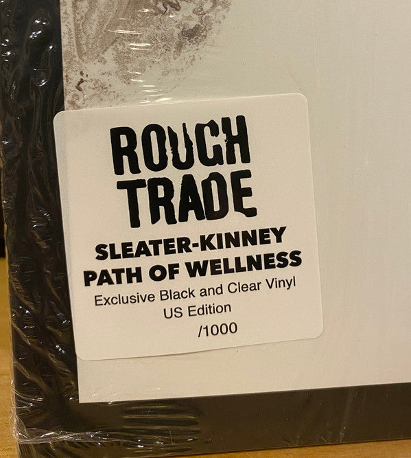 Path Of Wellness | Mint (M) Mint (M) Get Cheap Vinyl