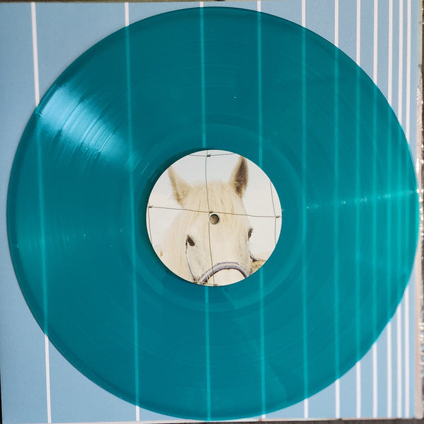 My Method Actor (IEX: TRANSPARENT GREEN VINYL) | Mint (M) Mint (M) Get Cheap Vinyl