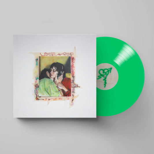 Love + Pop (NEON GREEN VINYL) | Mint (M) Mint (M) Get Cheap Vinyl