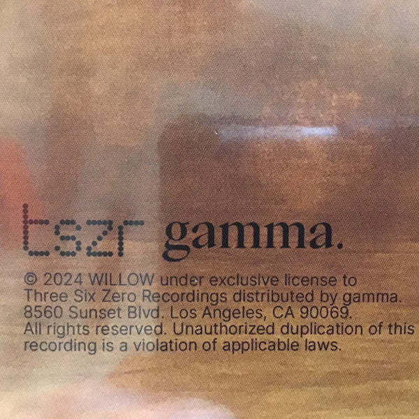 Empathogen | Mint (M) Mint (M) Get Cheap Vinyl