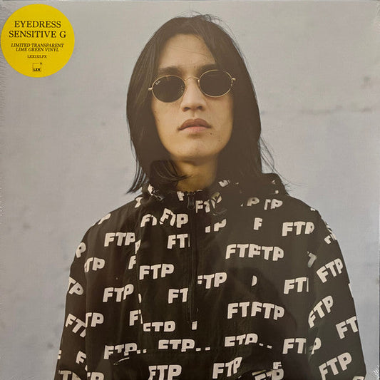 Sensitive G | Mint (M) Mint (M) Get Cheap Vinyl
