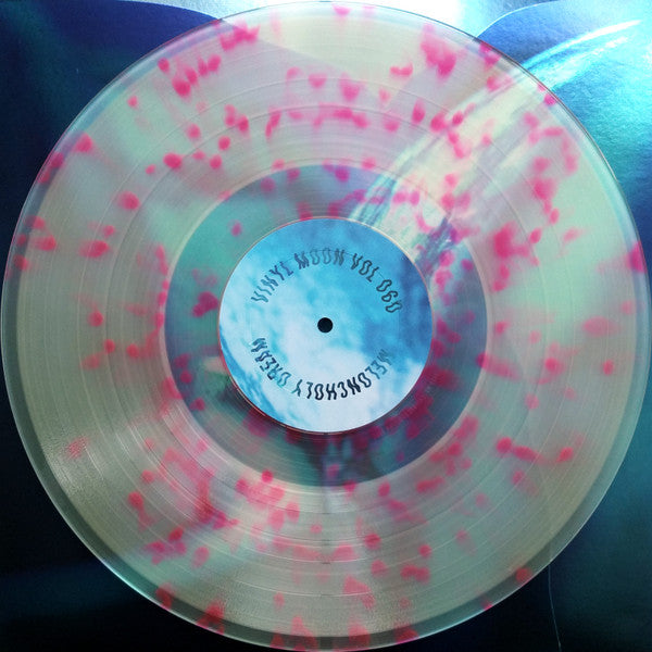 Vinyl Moon Volume 060: Meloncholy Dream | Mint (M) Mint (M) Get Cheap Vinyl