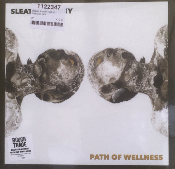 Path Of Wellness | Mint (M) Mint (M) Get Cheap Vinyl