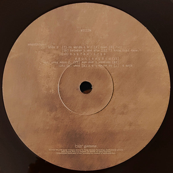 Empathogen | Mint (M) Mint (M) Get Cheap Vinyl