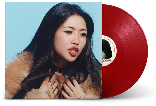 This Is How Tomorrow Moves (Colored Vinyl, Red, Gatefold LP Jacket) | Mint (M) Mint (M) Get Cheap Vinyl