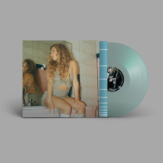My Method Actor (IEX: TRANSPARENT GREEN VINYL) | Mint (M) Mint (M) Get Cheap Vinyl