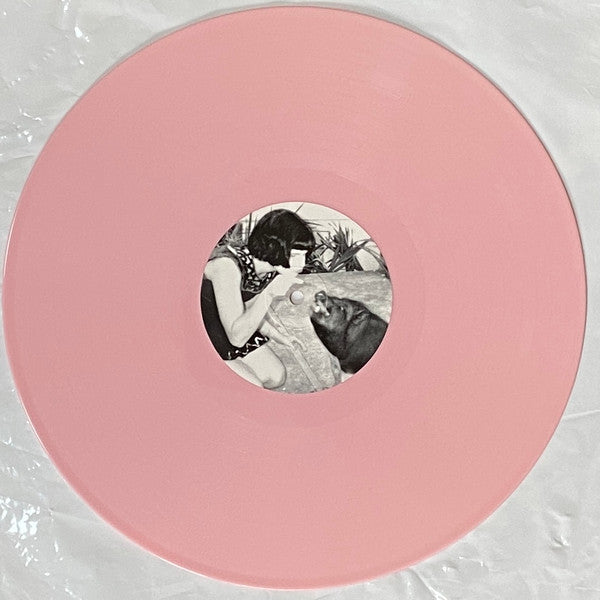 Pottymouth (PINK VINYL) | Mint (M) Mint (M) Get Cheap Vinyl