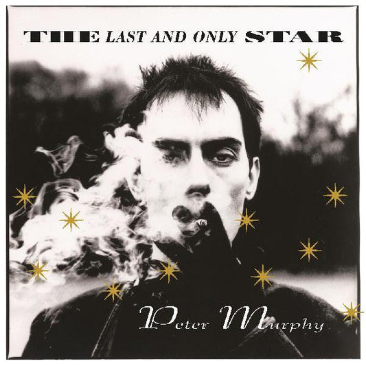 The Last And Only Star | Mint (M) Mint (M) Get Cheap Vinyl
