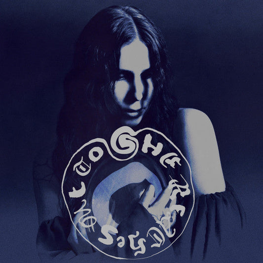 She Reaches Out To She Reaches Out To She | Mint (M) Mint (M) Get Cheap Vinyl