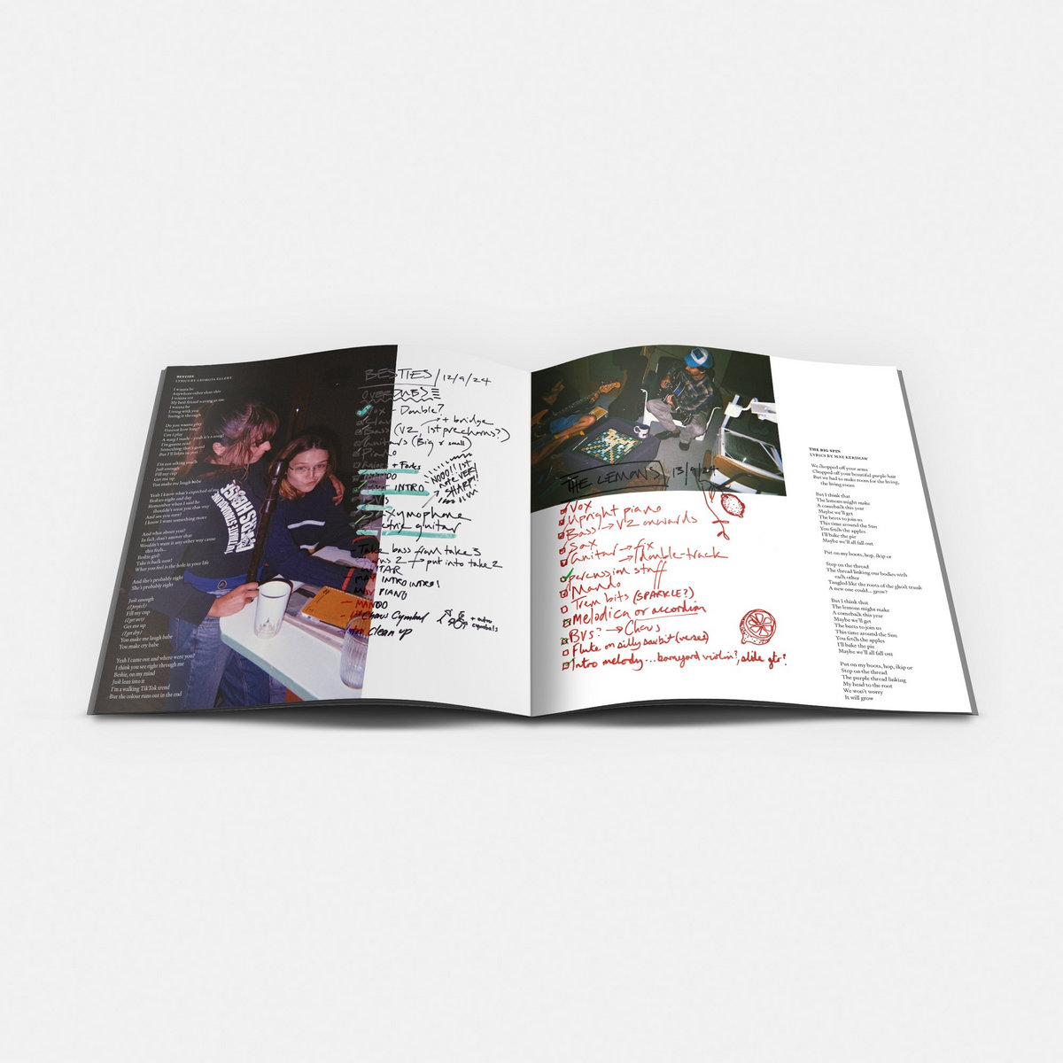 Forever Howlong (IEX ECO JAZZ TRANSPARENT BLUE 2lp) | Mint (M) Mint (M) Get Cheap Vinyl