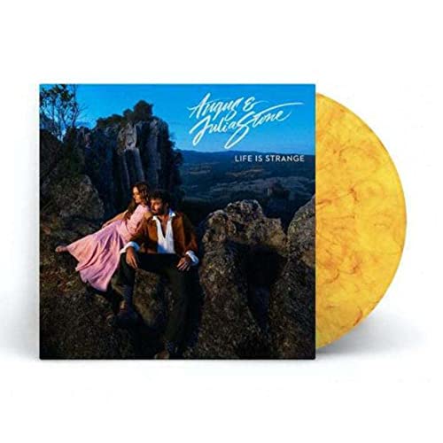 Life Is Strange (COLOR VINYL) | Mint (M) Mint (M) Get Cheap Vinyl