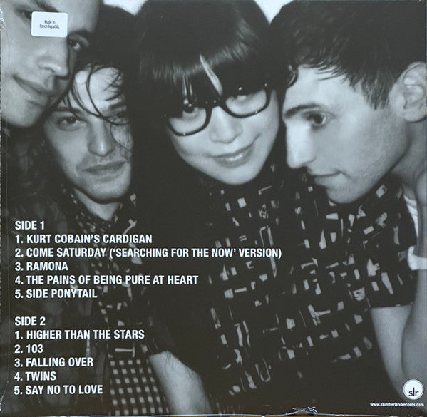 Perfect Right Now (COLOR VINYL) | Mint (M) Mint (M) Get Cheap Vinyl
