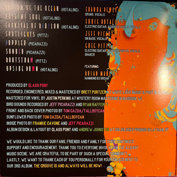 Washed Away | Mint (M) Mint (M) Get Cheap Vinyl