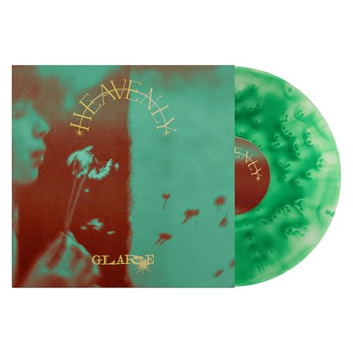 Heavenly (GREEN VINYL) | Mint (M) Mint (M) Get Cheap Vinyl