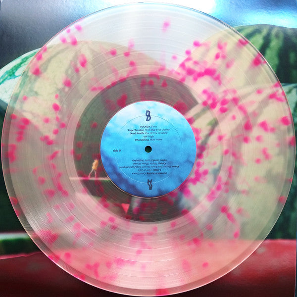 Vinyl Moon Volume 060: Meloncholy Dream | Mint (M) Mint (M) Get Cheap Vinyl