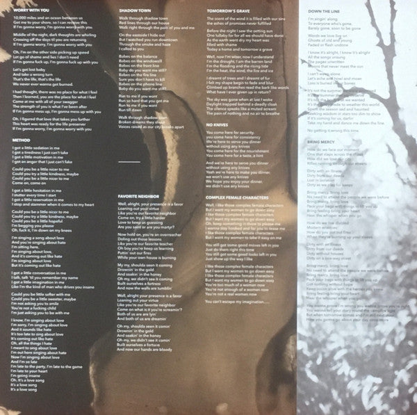 Path Of Wellness | Mint (M) Mint (M) Get Cheap Vinyl