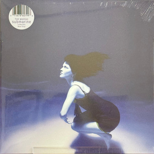 Submarine | Mint (M) Mint (M) Get Cheap Vinyl