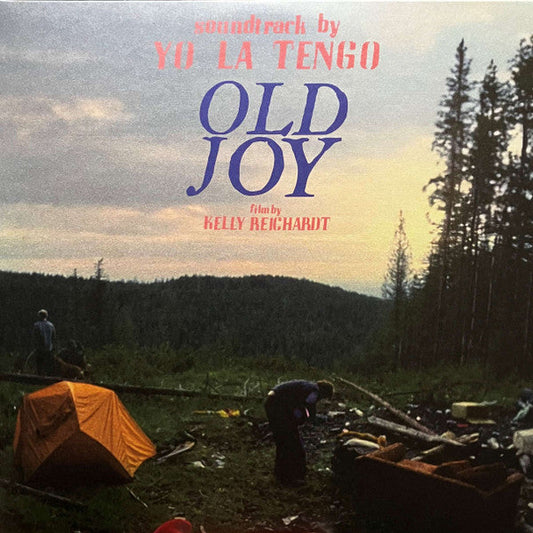 Old Joy (PINK VINYL) | Mint (M) Mint (M) Get Cheap Vinyl