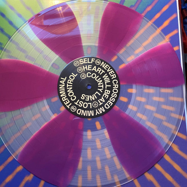 Spark (VMP VINYL) | Mint (M) Mint (M) Get Cheap Vinyl