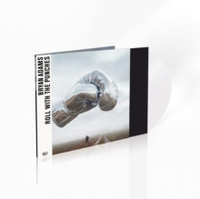 ROLL WITH THE PUNCHES (PRE-ORDER 8/29/25)(WHITE VINYL) | Mint (M) Mint (M) Get Cheap Vinyl