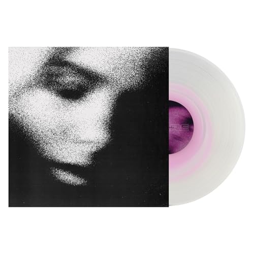 Into You / Void In Blue (VIOLET IN CLEAR VINYL) | Mint (M) Mint (M) Get Cheap Vinyl