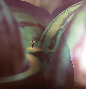 Vinyl Moon Volume 060: Meloncholy Dream | Mint (M) Mint (M) Get Cheap Vinyl